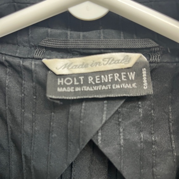 MaxMara Textured Jacket - Picture 5 of 7